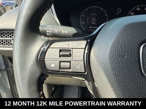 Used 2023 Honda HR-V Sport image 25