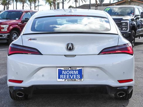Used 2024 Acura Integra A-Spec image 7