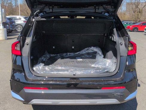 New 2026 BMW X1 xDrive28i image 35