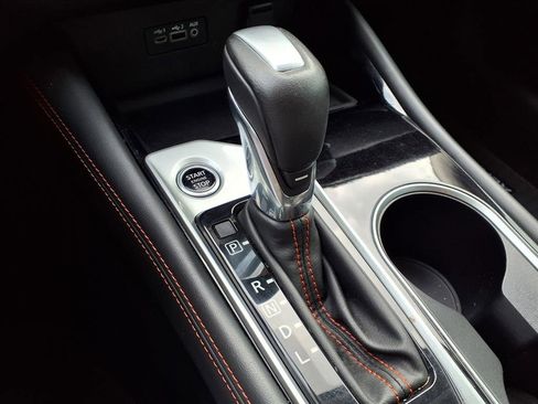 Used 2024 Nissan Altima 2.5 SR image 23