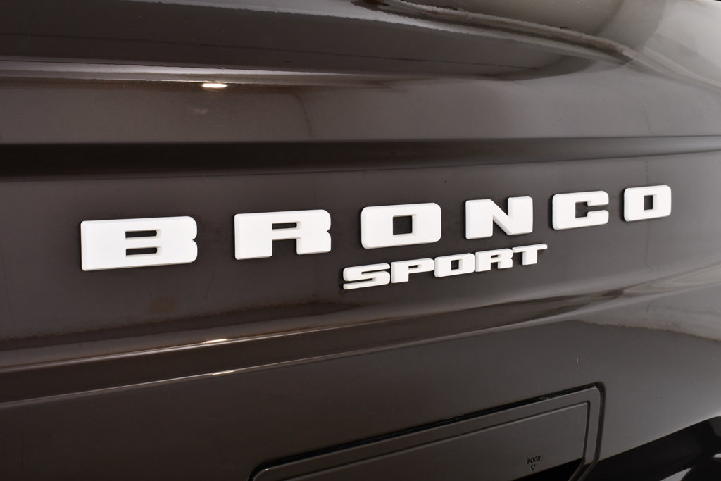 Used 2021 Ford Bronco Sport Outer Banks AWD/4WD image 21