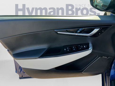 Certified 2022 Kia EV6 GT-Line image 20