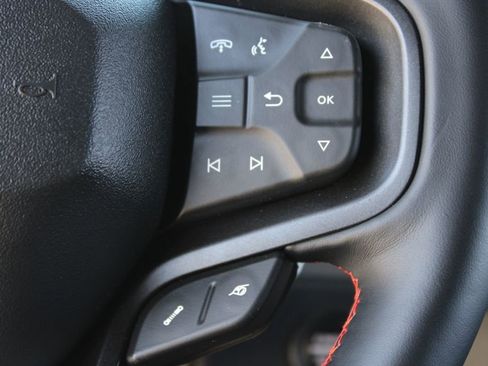 Used 2024 Ford Bronco Raptor AWD/4WD image 29