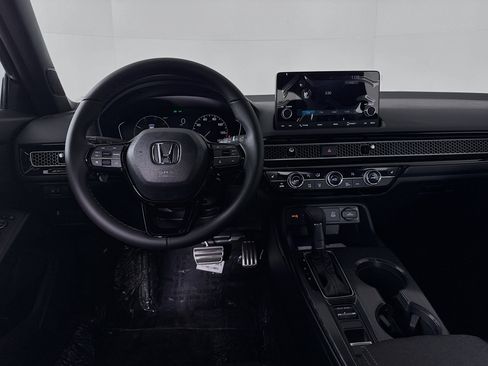 New 2026 Honda Civic Sport image 27