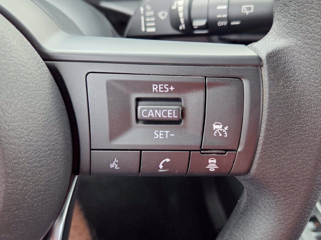 New 2027 Nissan Kicks S FWD image 25