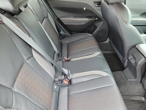 New 2026 Subaru Crosstrek 2.5i Limited image 12