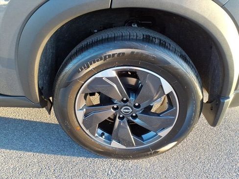 New 2026 Nissan Rogue SV w/ Cold Weather Package image 4