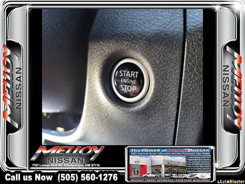 Used 2023 Nissan Frontier PRO-4X w/ Pro Convenience Package image 15