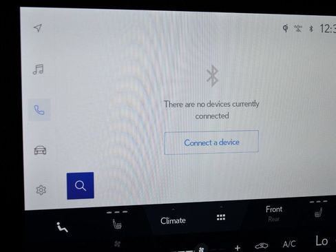 Used 2023 Lexus RX 350 FWD w/ Cold Area Package image 66