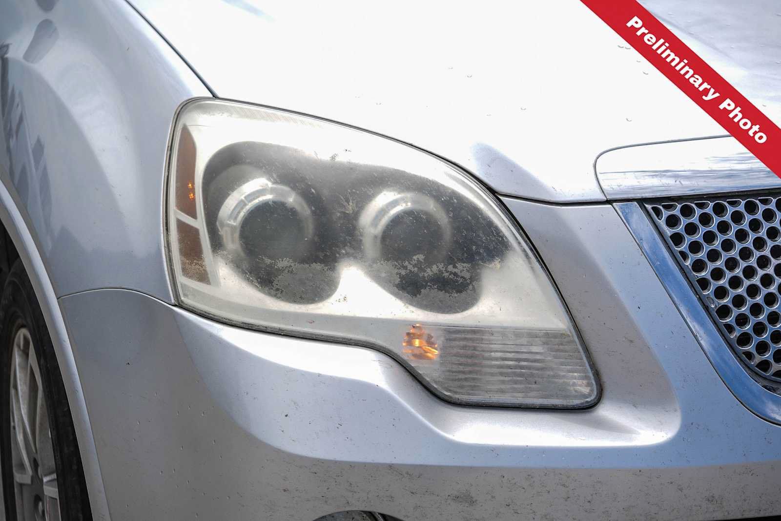 Used 2012 GMC Acadia Denali AWD/4WD image 4