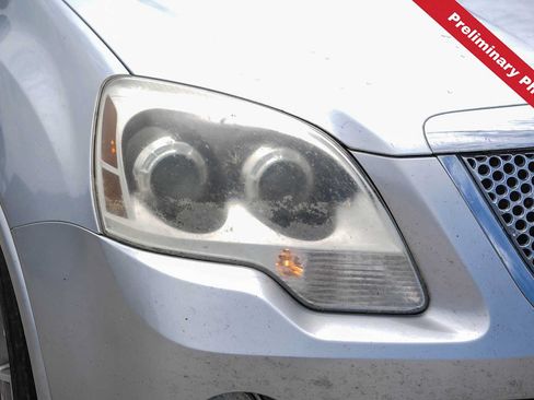 Used 2012 GMC Acadia Denali AWD/4WD image 4