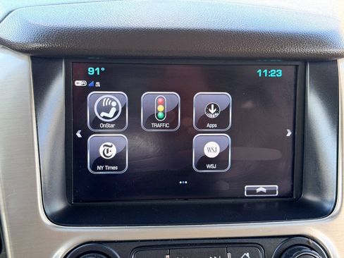 Used 2018 GMC Yukon XL Denali w/ Denali Ultimate Package AWD/4WD image 40