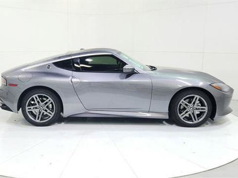 New 2026 Nissan Z Sport w/ Floor Mat Package image 9