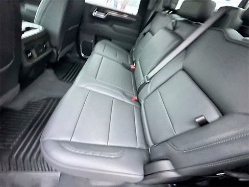 New 2026 Chevrolet Silverado 2500 LT w/ Trail Boss Package image 17