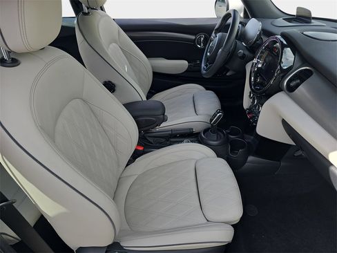 Used 2024 MINI Cooper John Cooper Works image 12