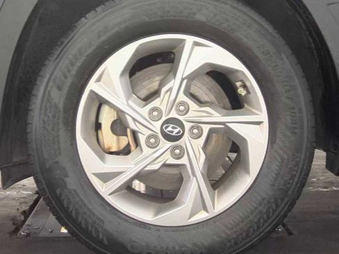 Used 2023 Hyundai Tucson SEL FWD image 8