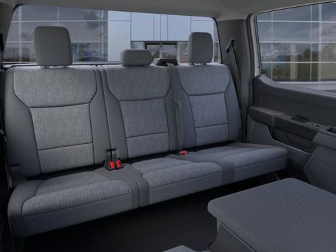 New 2026 Ford F150 XL RWD image 11