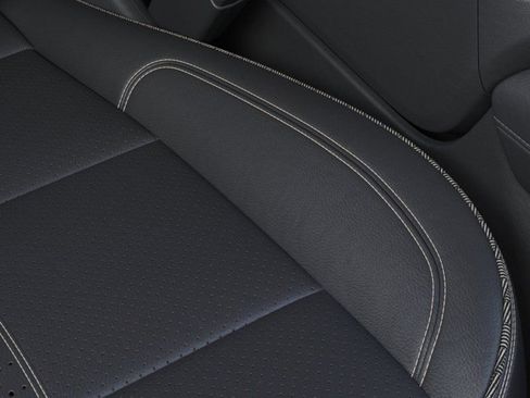 New 2026 Chevrolet Suburban High Country image 21