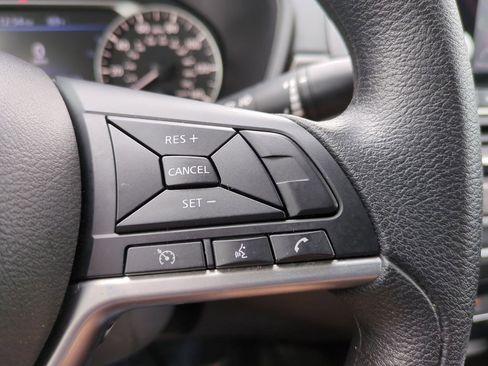 Certified 2024 Nissan Altima 2.5 SV image 15