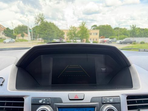 Used 2012 Honda Odyssey EX-L image 16