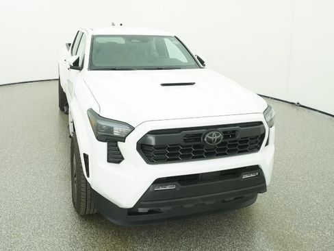 New 2026 Toyota Tacoma TRD Sport image 47