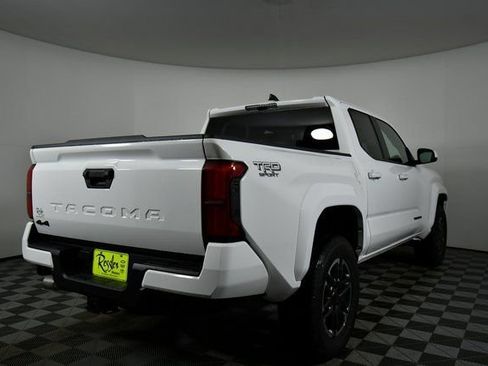 New 2026 Toyota Tacoma TRD Sport image 11