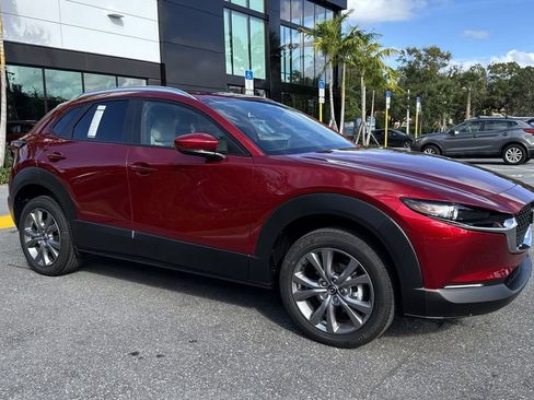 New 2026 MAZDA CX-30 AWD 2.5 S image 6