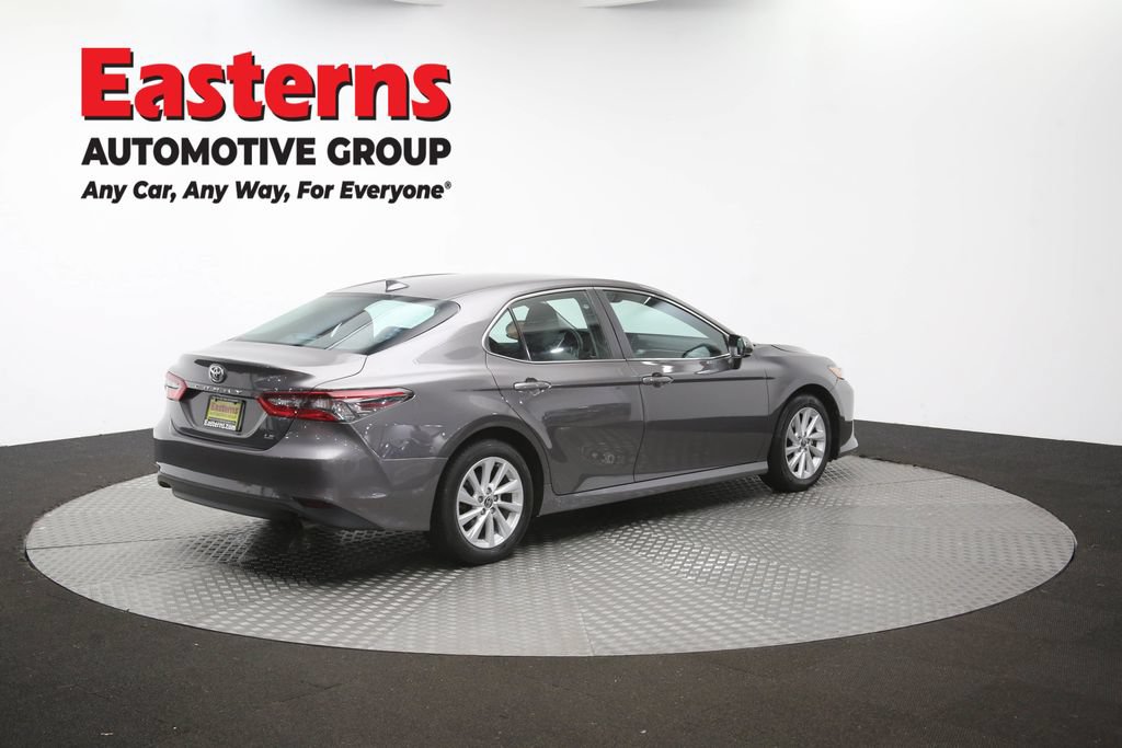 Used 2024 Toyota Camry LE FWD image 42