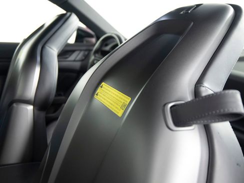 Certified 2022 Porsche 911 GT3 image 46