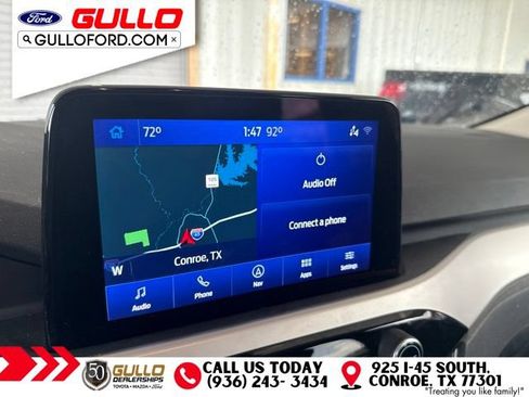 Used 2020 Ford Escape SE FWD image 5