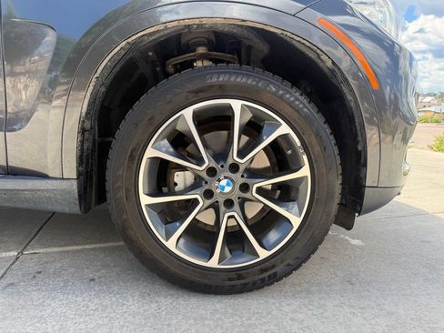 Used 2017 BMW X5 xDrive35d AWD/4WD image 28