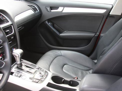 Used 2013 Audi A4 Premium Plus AWD/4WD image 35