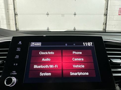 Used 2023 Honda Ridgeline Sport image 32