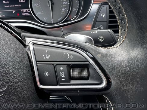 Used 2018 Audi S7 Premium Plus image 35