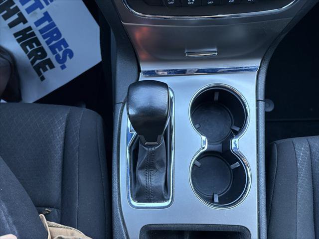 Certified 2020 Jeep Grand Cherokee Laredo AWD/4WD image 24