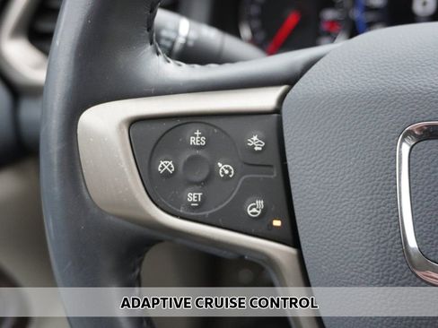 Used 2020 GMC Acadia Denali w/ Denali Ultimate Package image 5