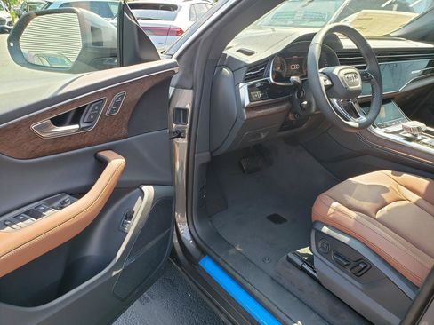 New 2026 Audi Q8 Premium Plus AWD/4WD image 6