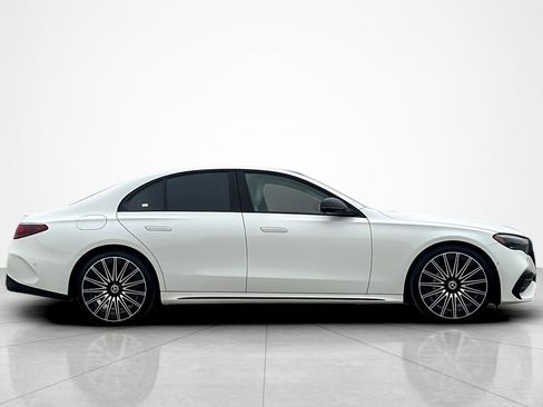 Used 2024 Mercedes-Benz E 350 E 350 image 6