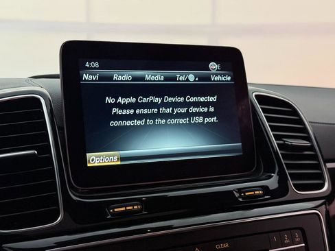 Used 2018 Mercedes-Benz GLS 450 4MATIC w/ Premium Package image 35