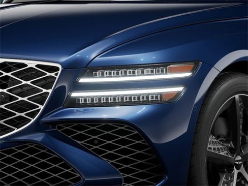 New 2026 Genesis G80 3.5T Sport Prestige image 9