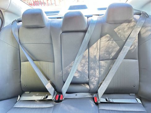 Used 2024 Nissan Altima 2.5 SV image 38