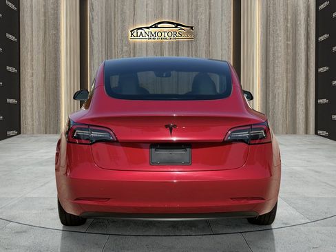 Used 2023 Tesla Model 3 Standard Range RWD image 7