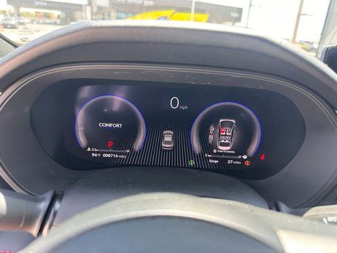 Used 2025 Acura TLX SH-AWD w/ A-SPEC Pkg image 18