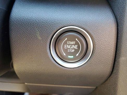 New 2026 GMC Acadia Elevation FWD image 30