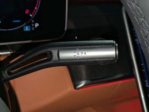 New 2026 Mercedes-Benz S 580 4MATIC Sedan image 12