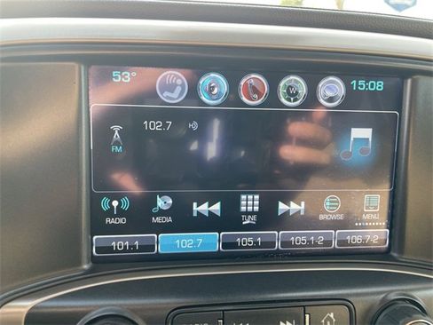 Used 2019 GMC Sierra 2500 Denali w/ Duramax Plus Package image 13