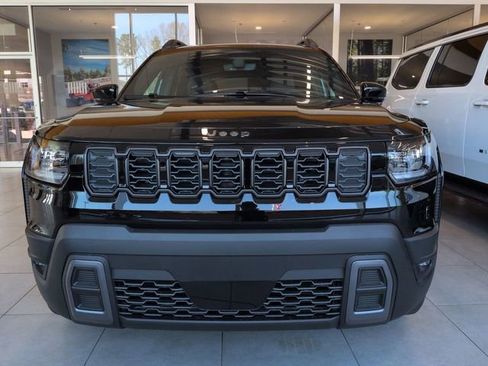 New 2026 Jeep Cherokee Limited image 8