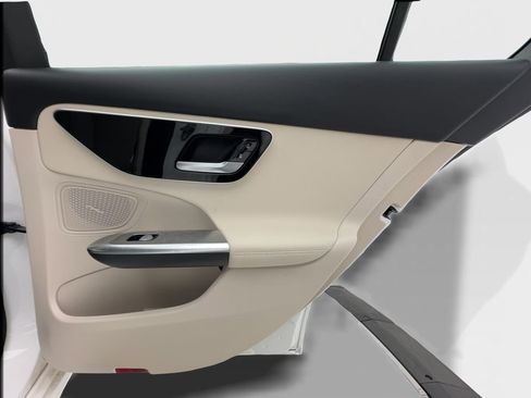 Used 2024 Mercedes-Benz C 300 4MATIC Sedan image 27