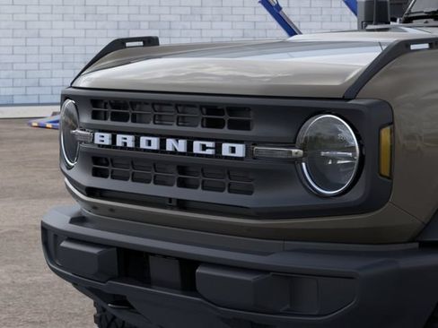 New 2026 Ford Bronco 2-Door w/ Sasquatch Package AWD/4WD image 19