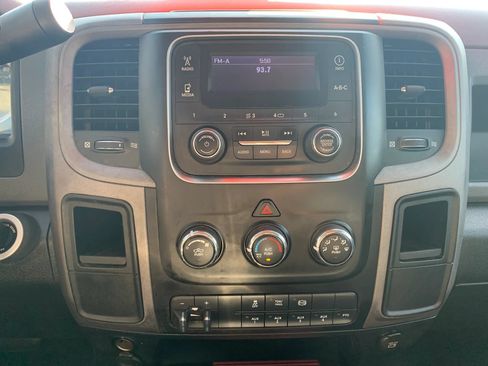 Used 2016 RAM 4500 Tradesman w/ Max Tow Package AWD/4WD image 15